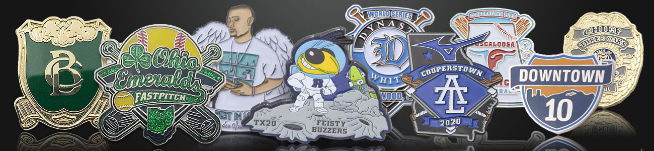 Pins Collage from Pinoypins.ph